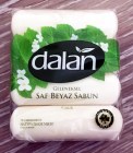 Dalan Traditional Pure White Classic 3